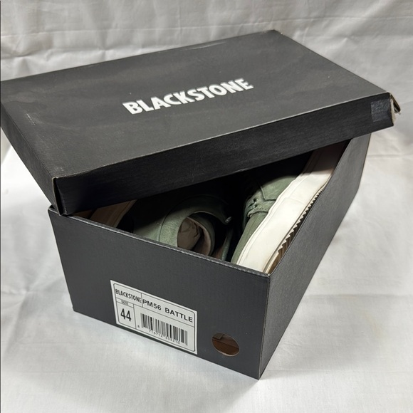 Common Projects Green Men's Shoes - Picture 5 of 5